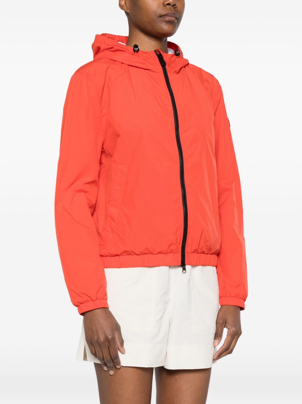 Peuterey Nigle short blouson jacket