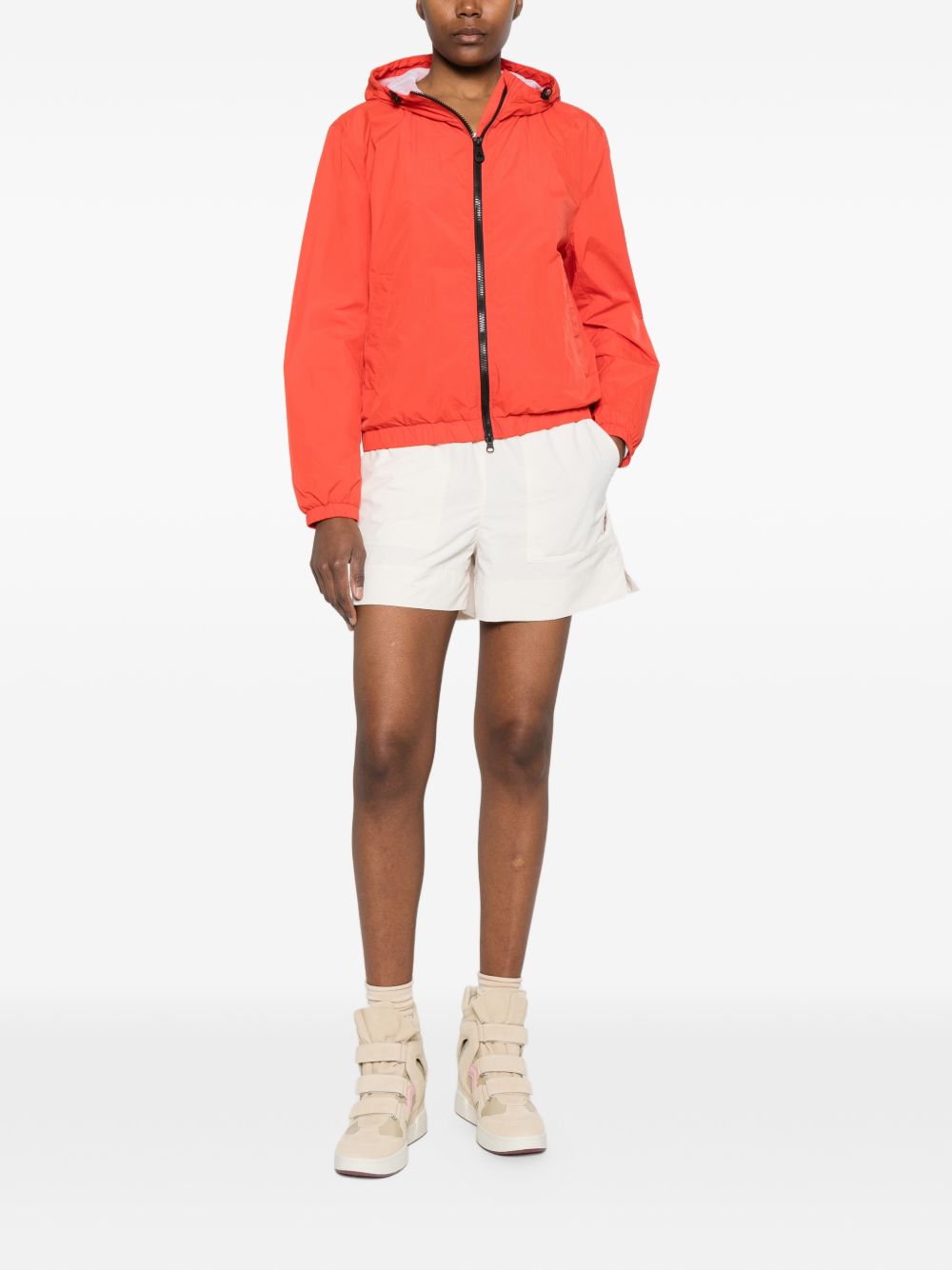 Peuterey Nigle short blouson jacket