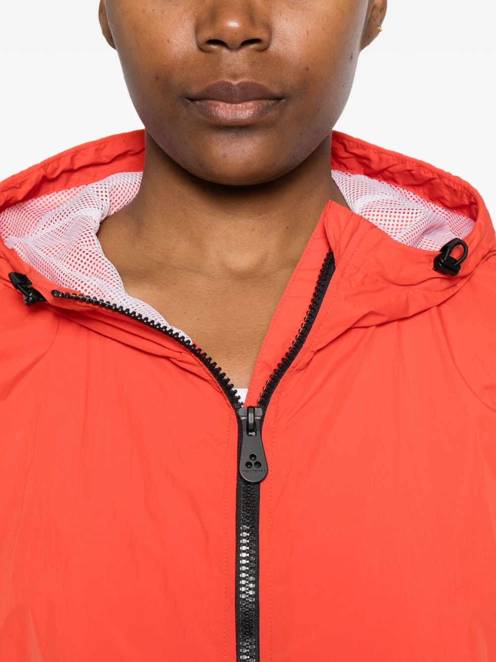 Peuterey Nigle short blouson jacket