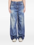 Golden Goose Boyfriend denim jeans