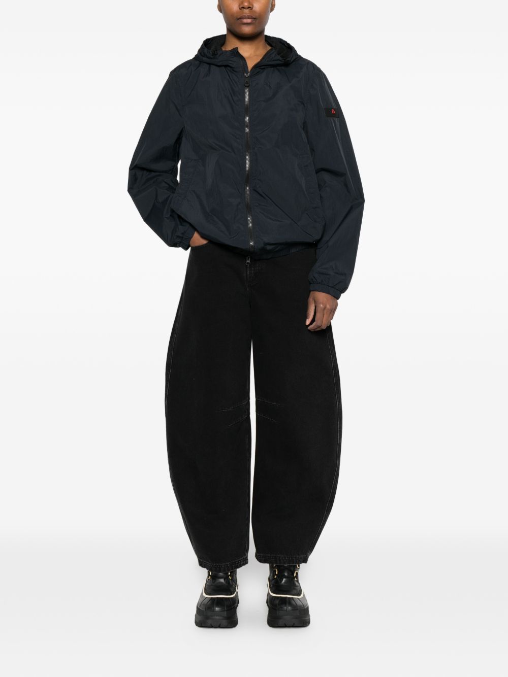 Peuterey Nigle blouson jacket