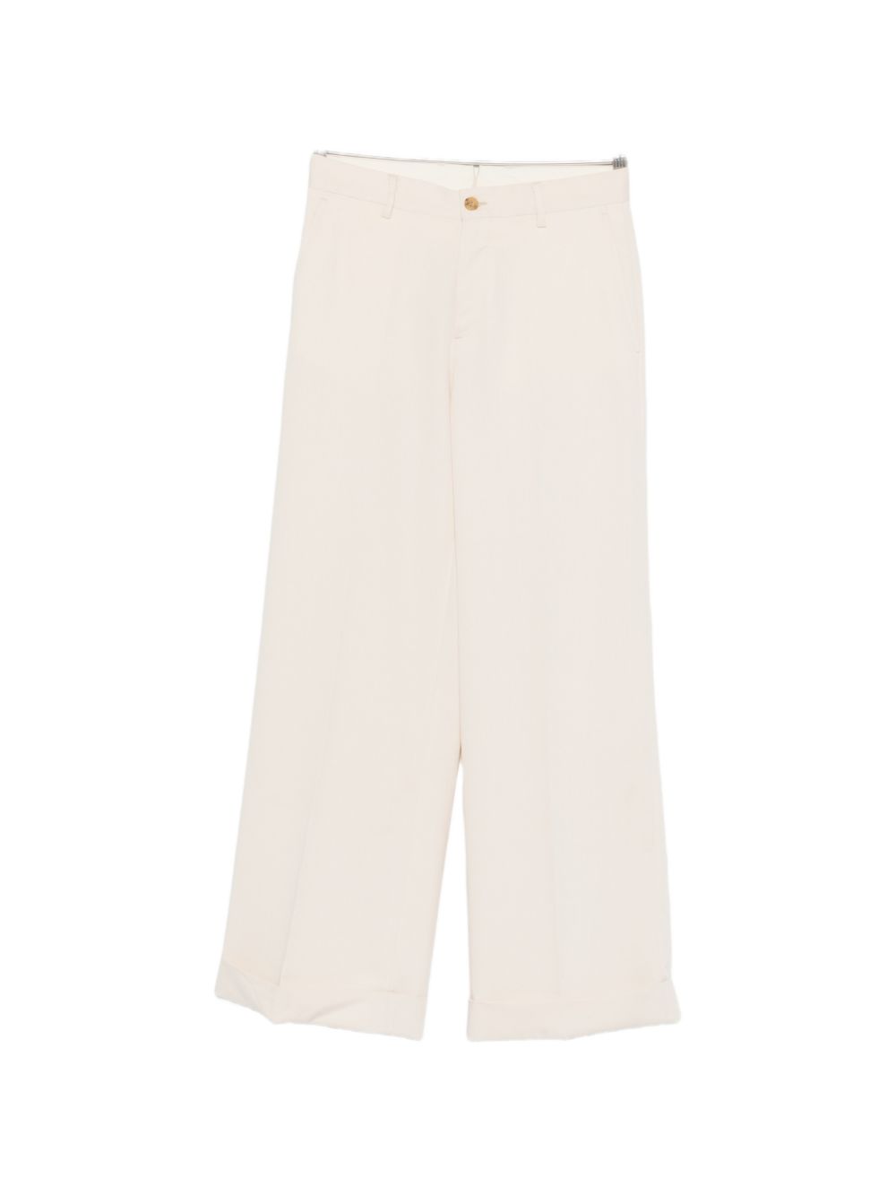 L.B.M. 1911 Linen trousers