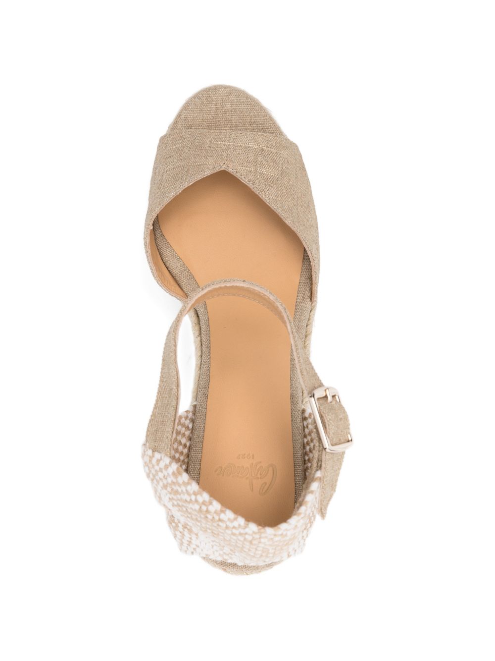 Castañer Blaudi Espadrilles