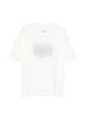 Maison Margiela Logo cotton t-shirt