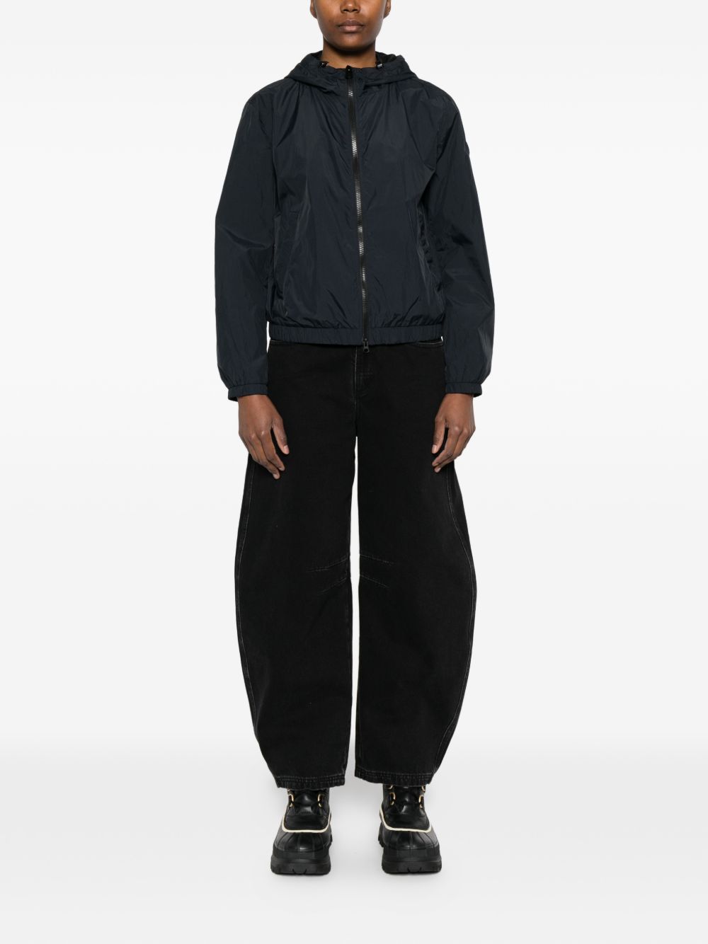 Peuterey Nigle short blouson jacket