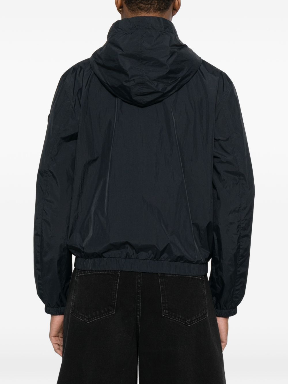 Peuterey Nigle short blouson jacket