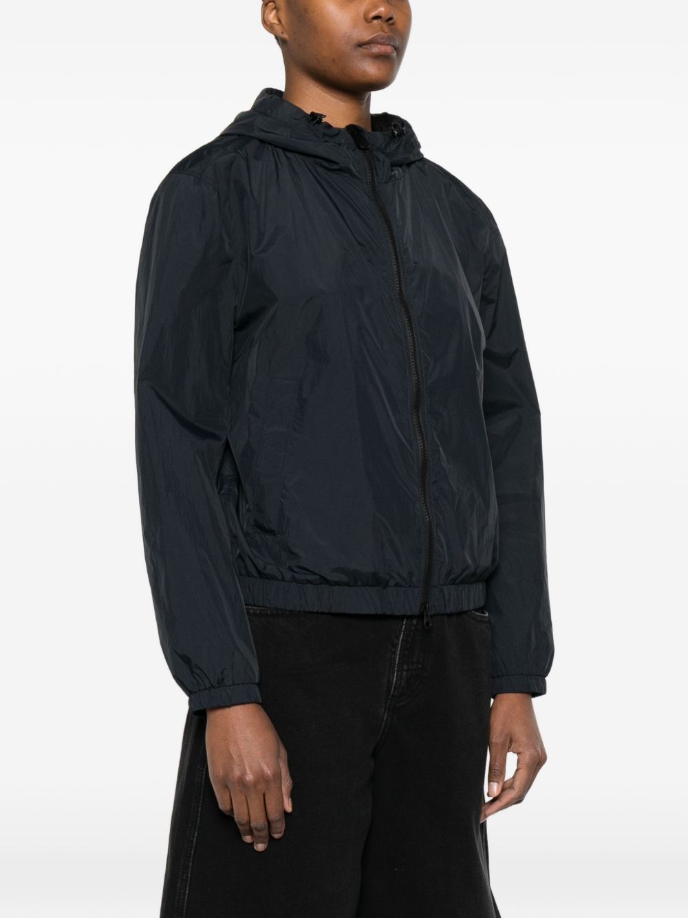 Peuterey Nigle short blouson jacket