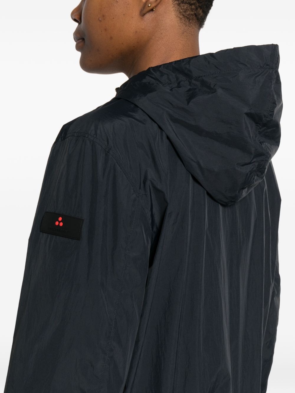 Peuterey Nigle short blouson jacket