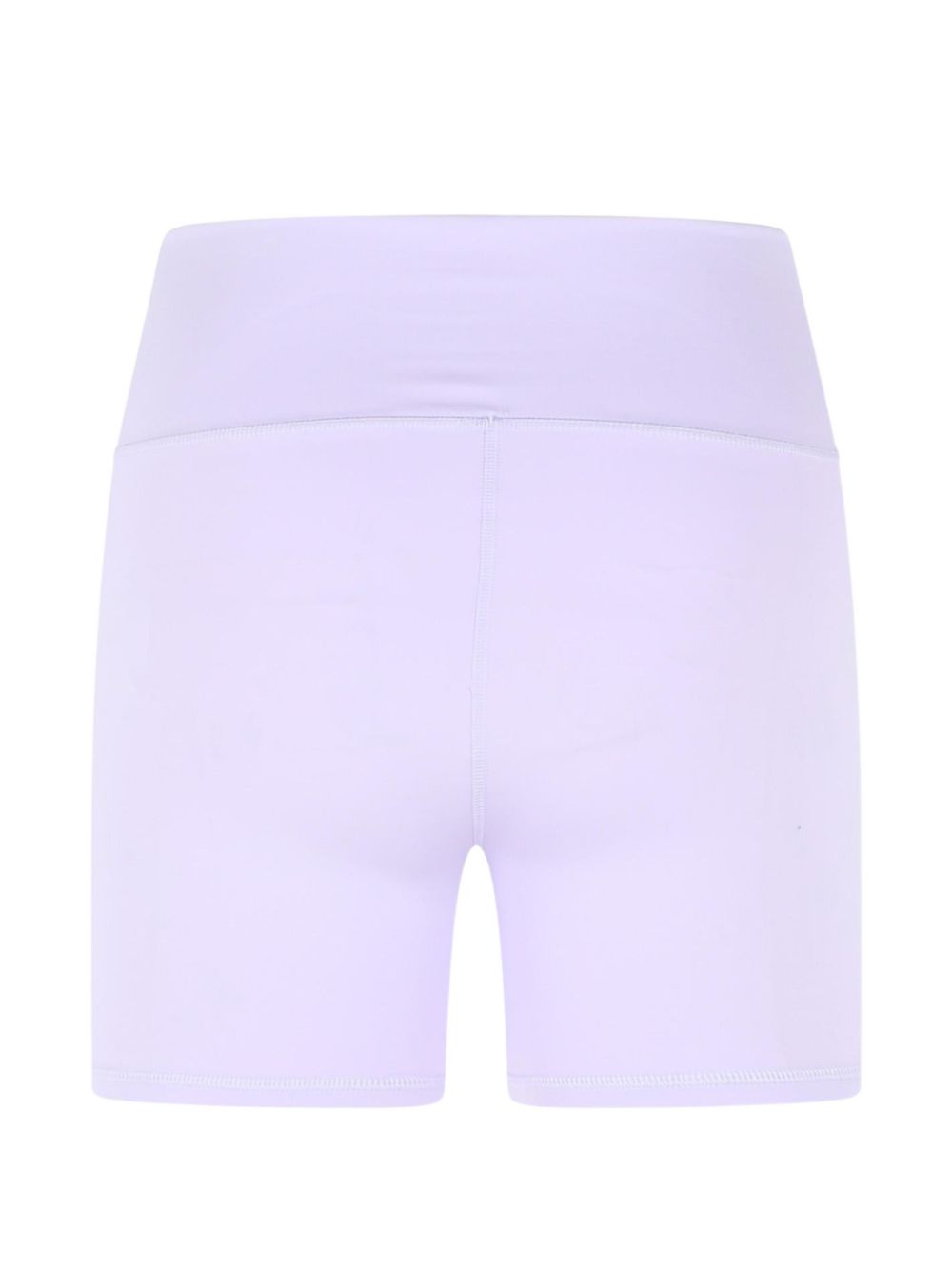 Adidas By Stella McCartney Logo shorts