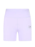 Adidas By Stella McCartney Logo shorts