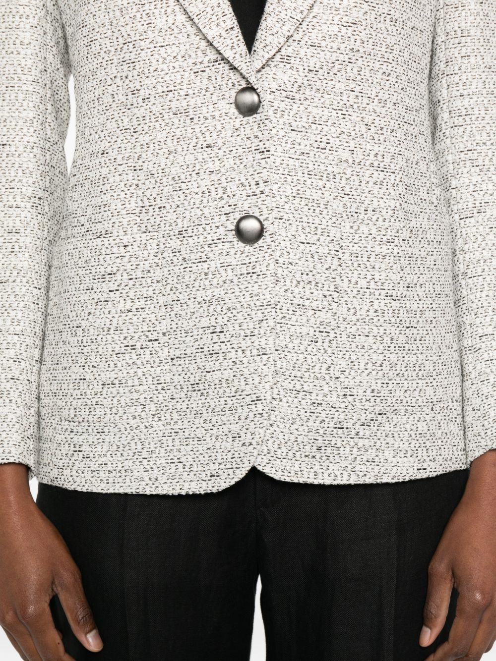 L.B.M. 1911 Single-breasted jacket
