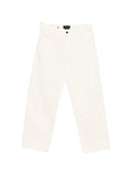 Stone Island Denim cotton jeans