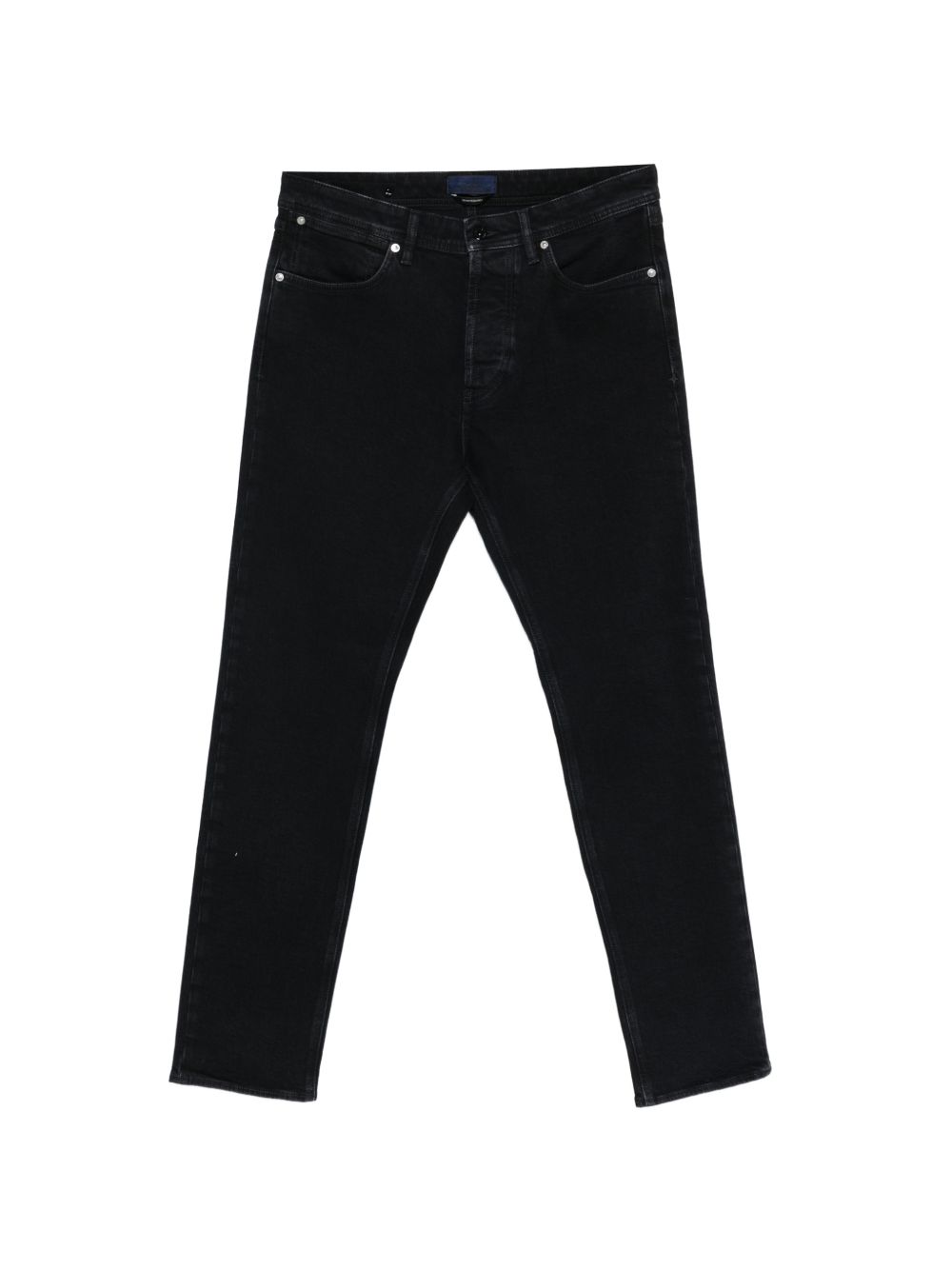 Stone Island Denim cotton jeans