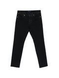 Stone Island Denim cotton jeans