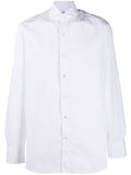 Finamore 1925 Napoli Cotton shirt