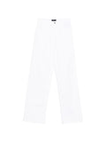 Fay Denim cotton jeans