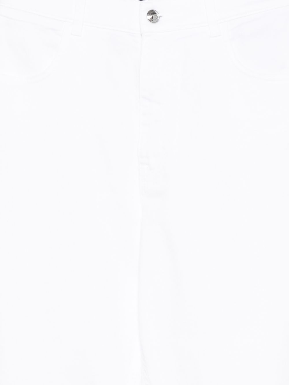 Fay Denim cotton jeans