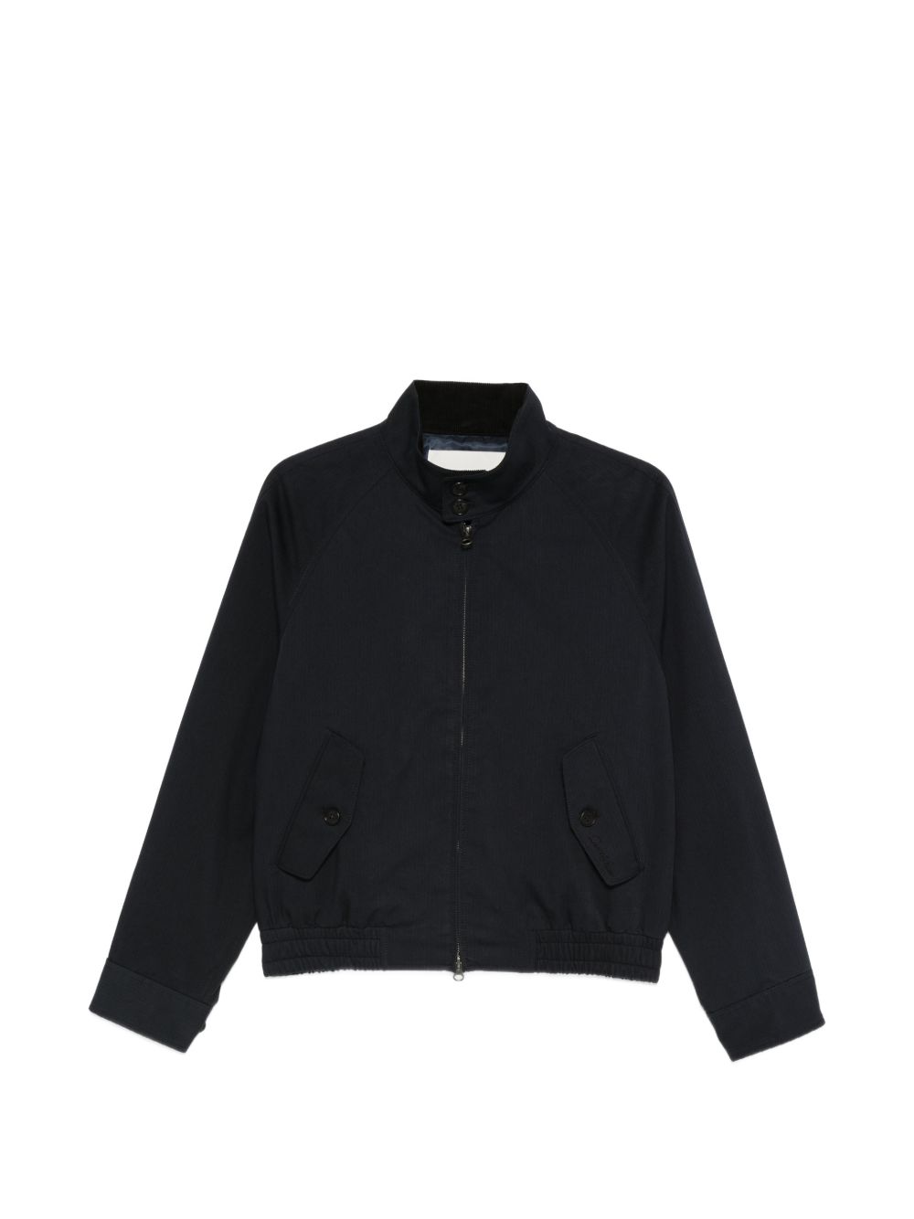 Dunst Cotton blouson jacket