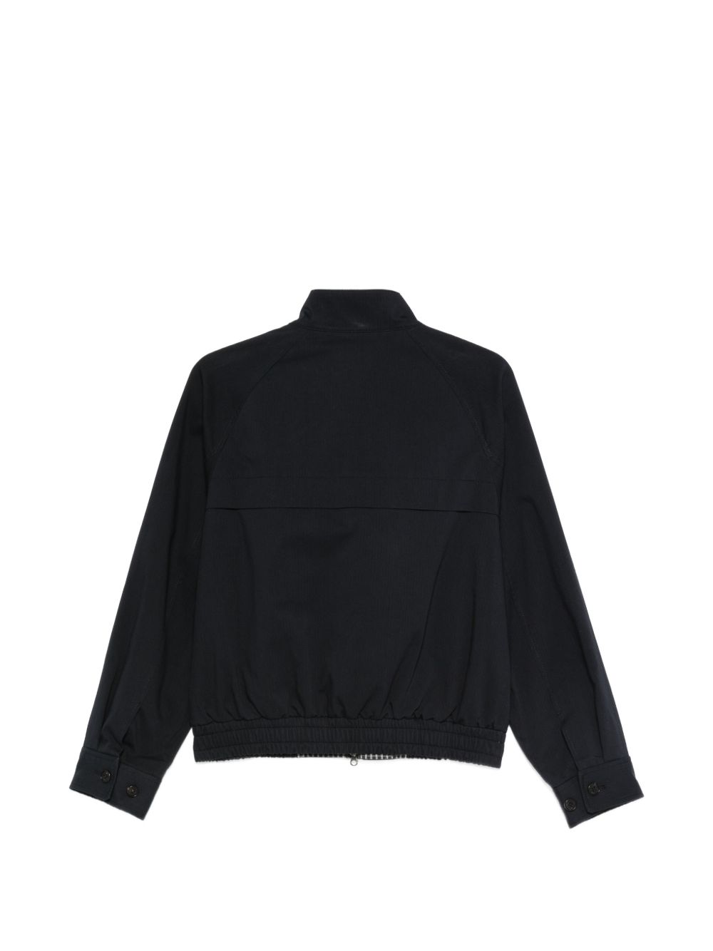Dunst Cotton blouson jacket