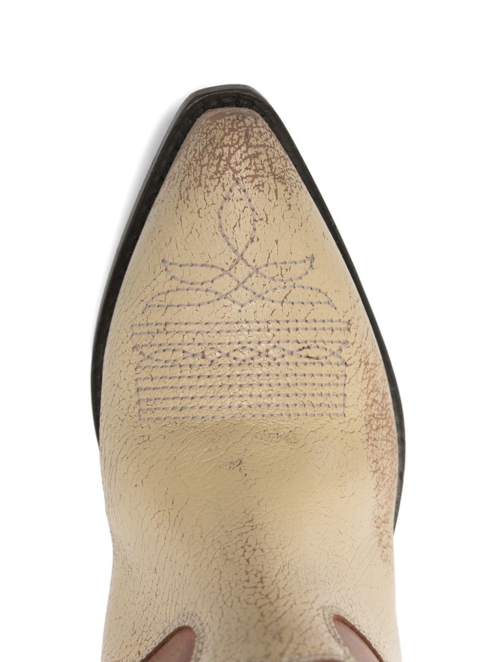 Golden Goose Wish Star boots