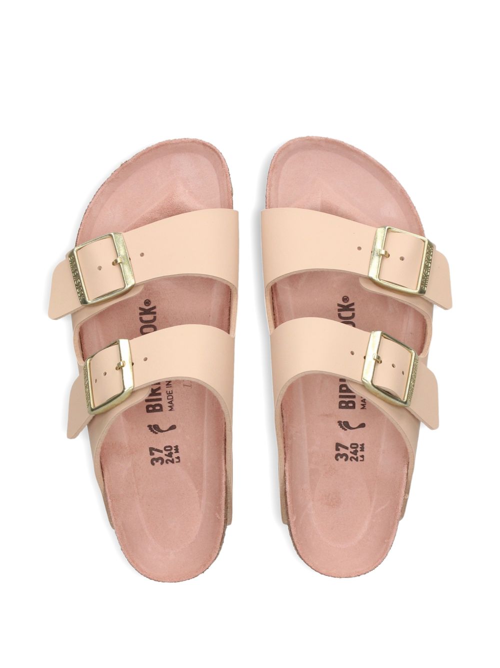 Birkenstock Arizona Birko-Flor Sandals