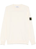 Stone Island Cotton crewneck sweater