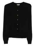 SOFT GOAT Sweaters BLACK