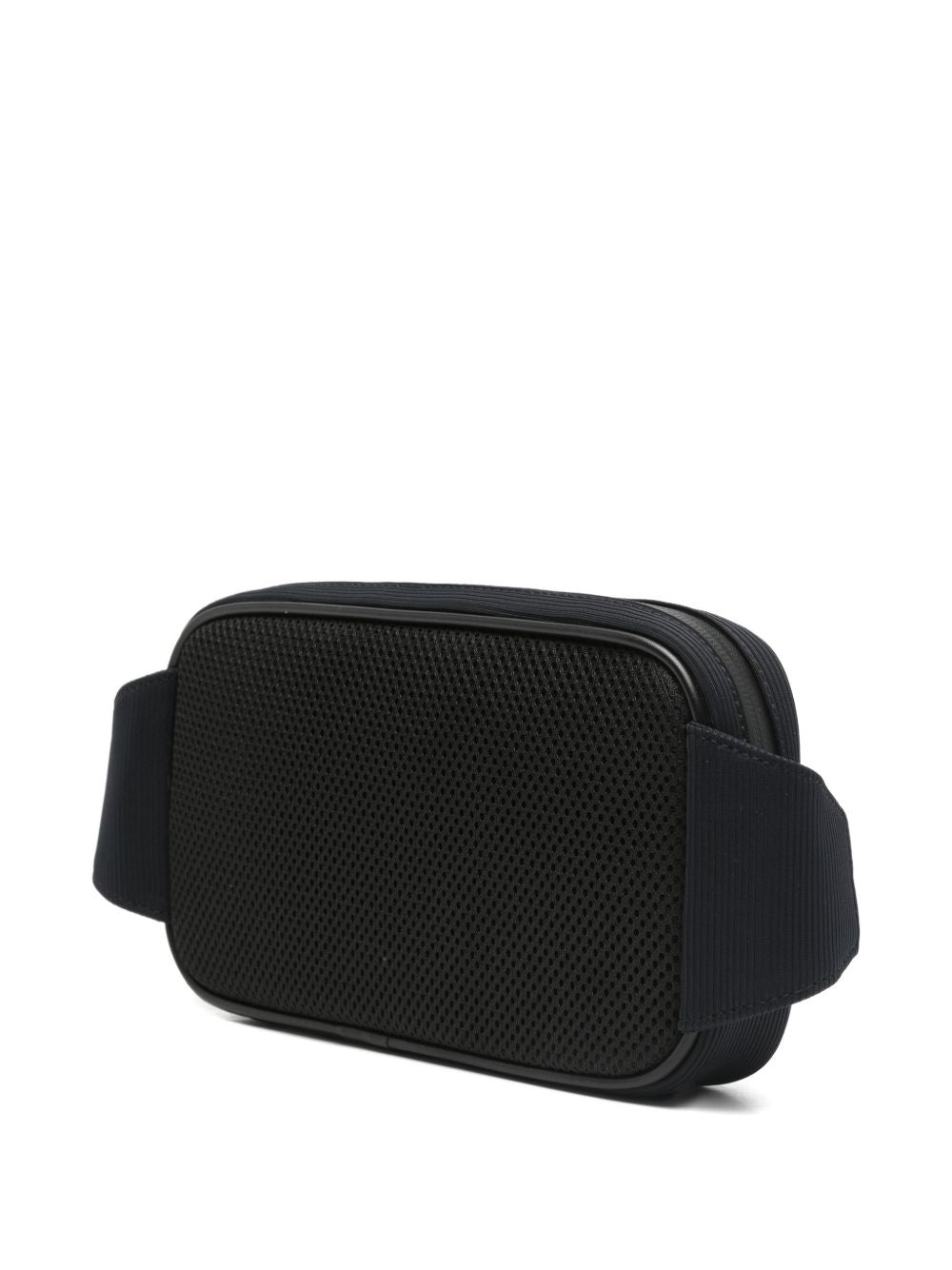 Emporio Armani Travel Essential Nylon Bum Bag