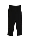 Emporio Armani Cotton sweatpants