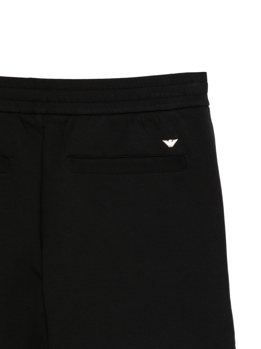 Emporio Armani Cotton shorts