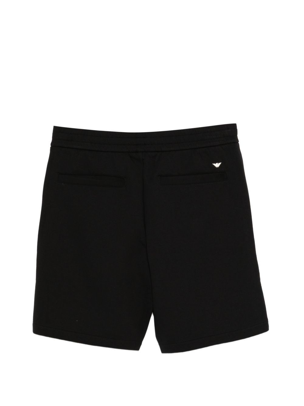 Emporio Armani Cotton shorts