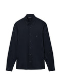 Emporio Armani Cotton blend shirt