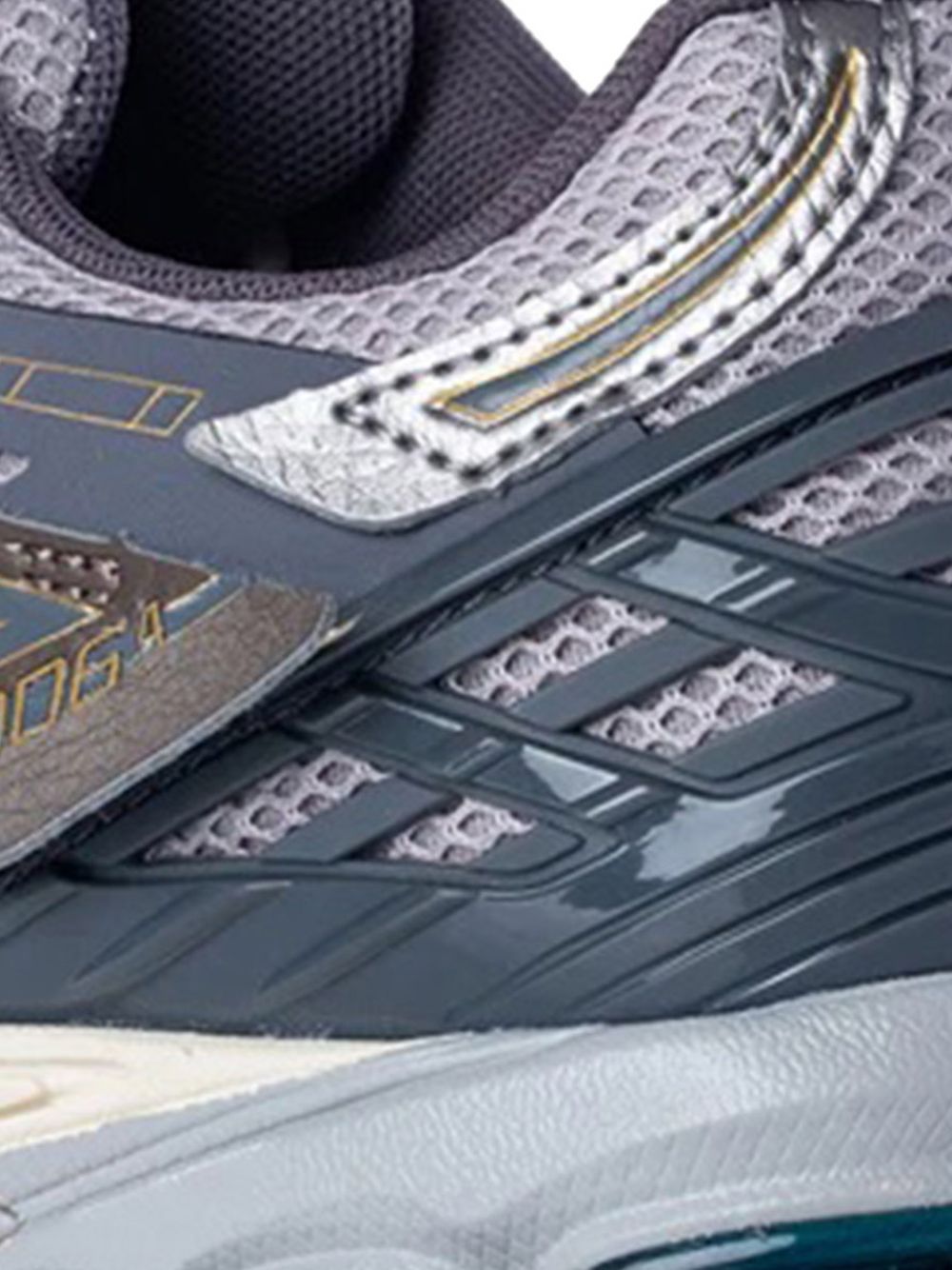 New Balance 1906A lace-up sneakers