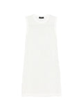 Fabiana Filippi Cotton mini dress