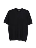Emporio Armani Knitted t-shirt