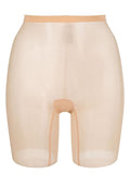Wolford Tulle shaping shorts