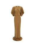 Norma Kamali Long dress