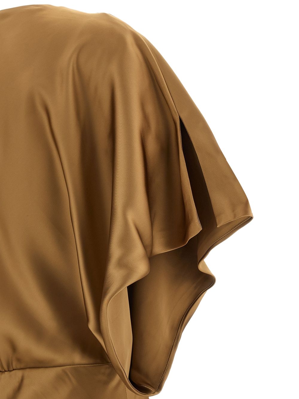 Norma Kamali Long dress