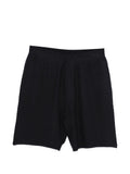 Emporio Armani Knitted shorts