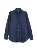 Finamore 1925 Napoli Cotton shirt