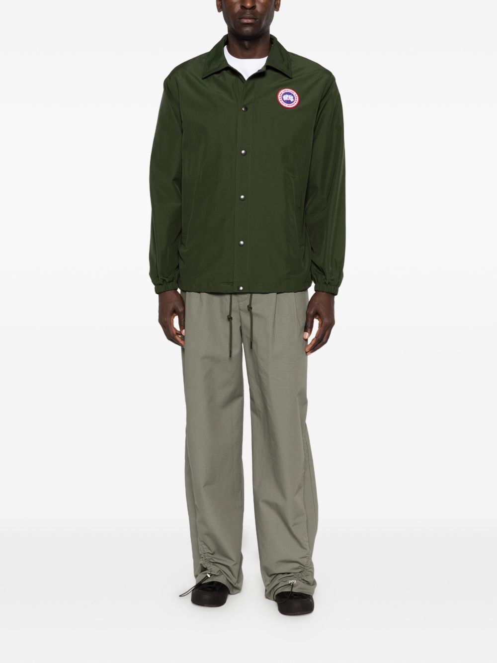 Canada Goose Regency blouson jacket