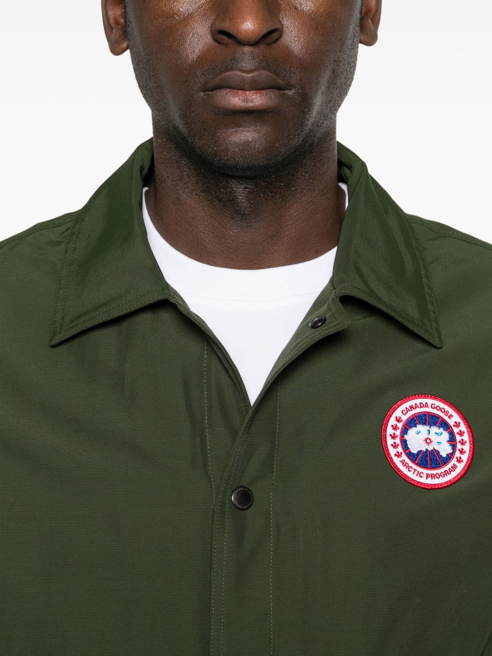 Canada Goose Regency blouson jacket