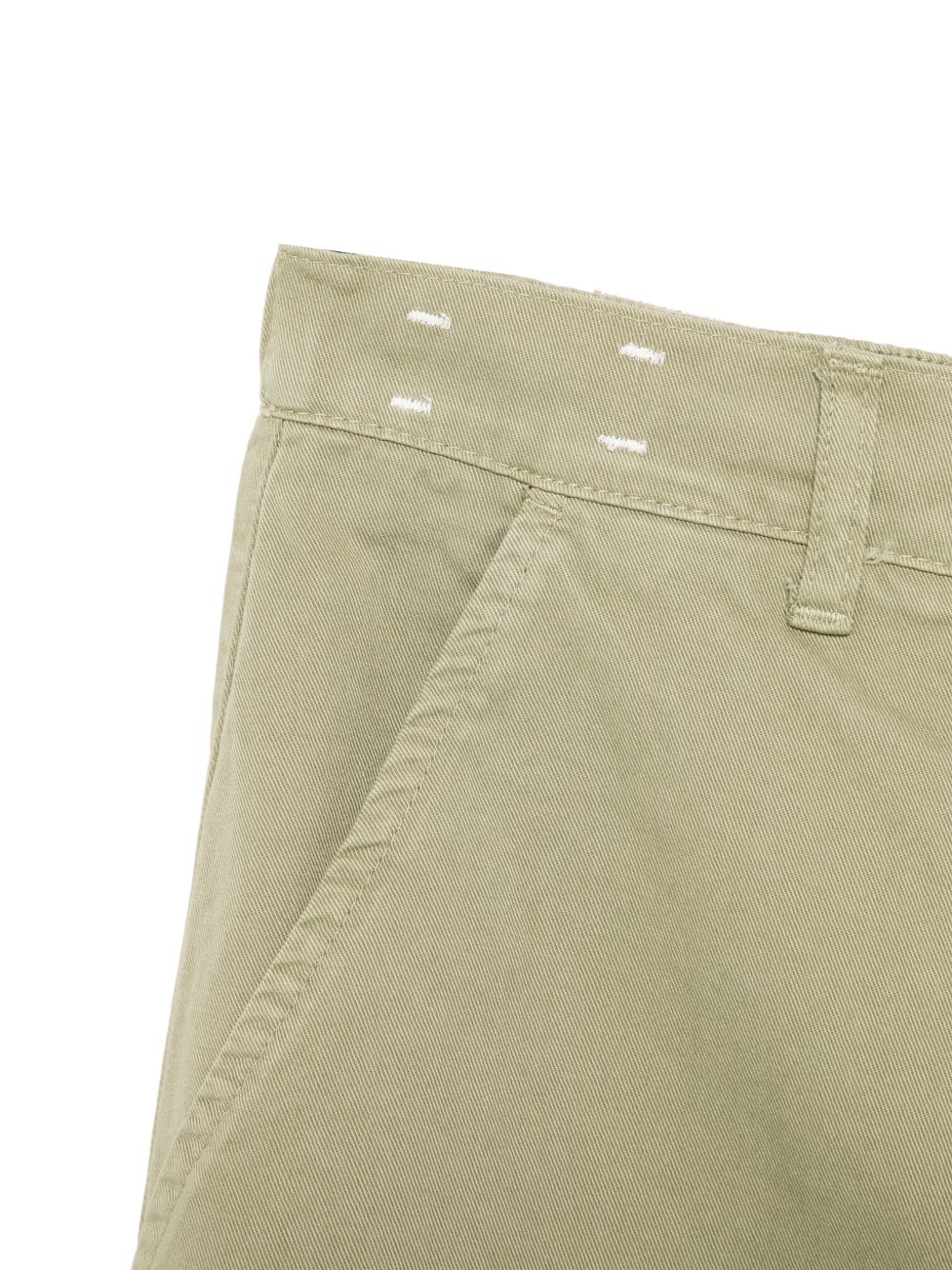 Alysi Barrel denim jeans
