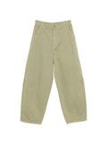 Alysi Barrel denim jeans