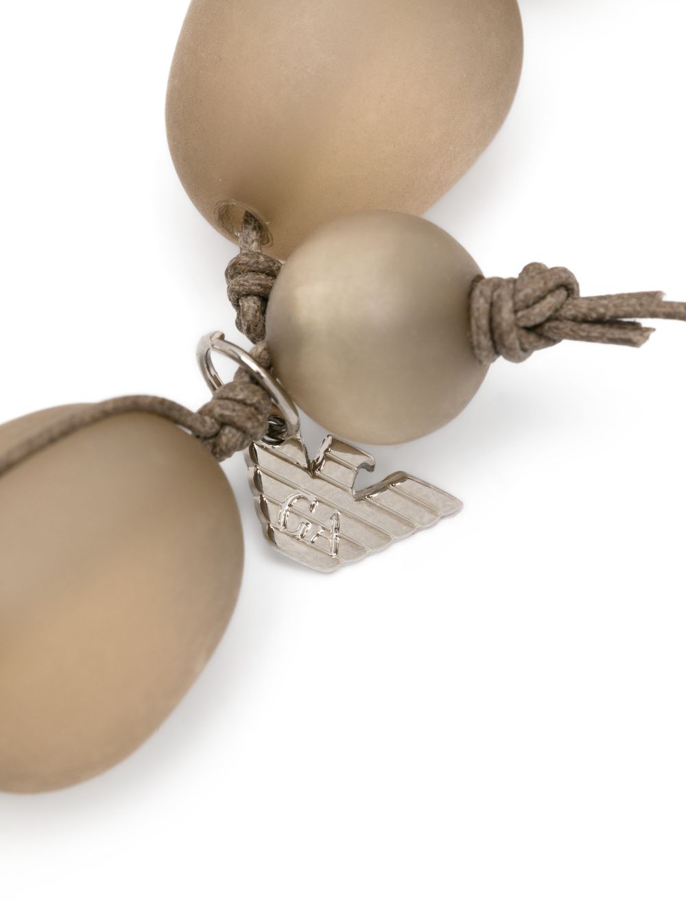Emporio Armani Exclusive Necklace