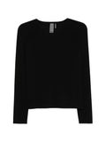 Norma Kamali Long-sleeves top