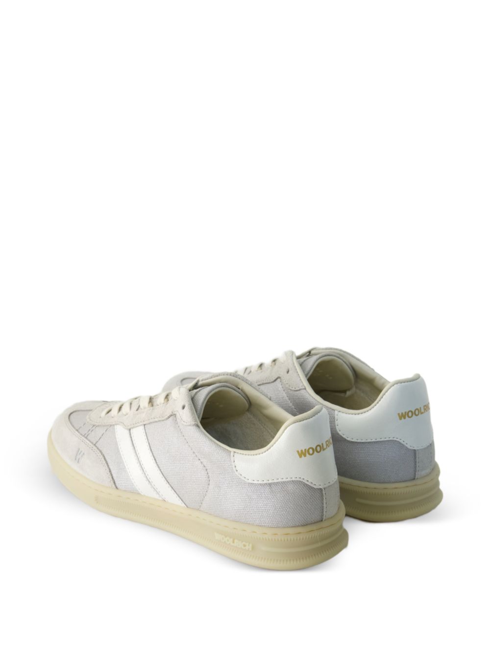 Woolrich Doubleu Tennis sneakers