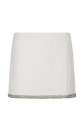 Alice + Olivia Mini skirt
