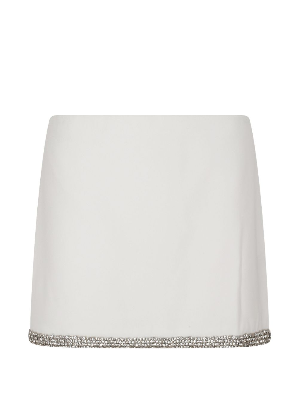 Alice + Olivia Mini skirt