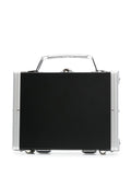 Comme Comme Toolbox-Style Tote Bag.
